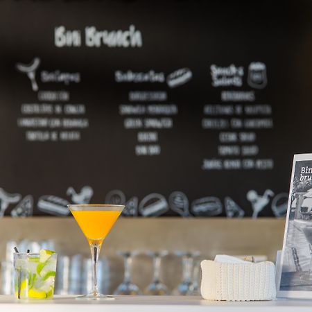Binissaida Boutique Hotel Es Castell  Ngoại thất bức ảnh