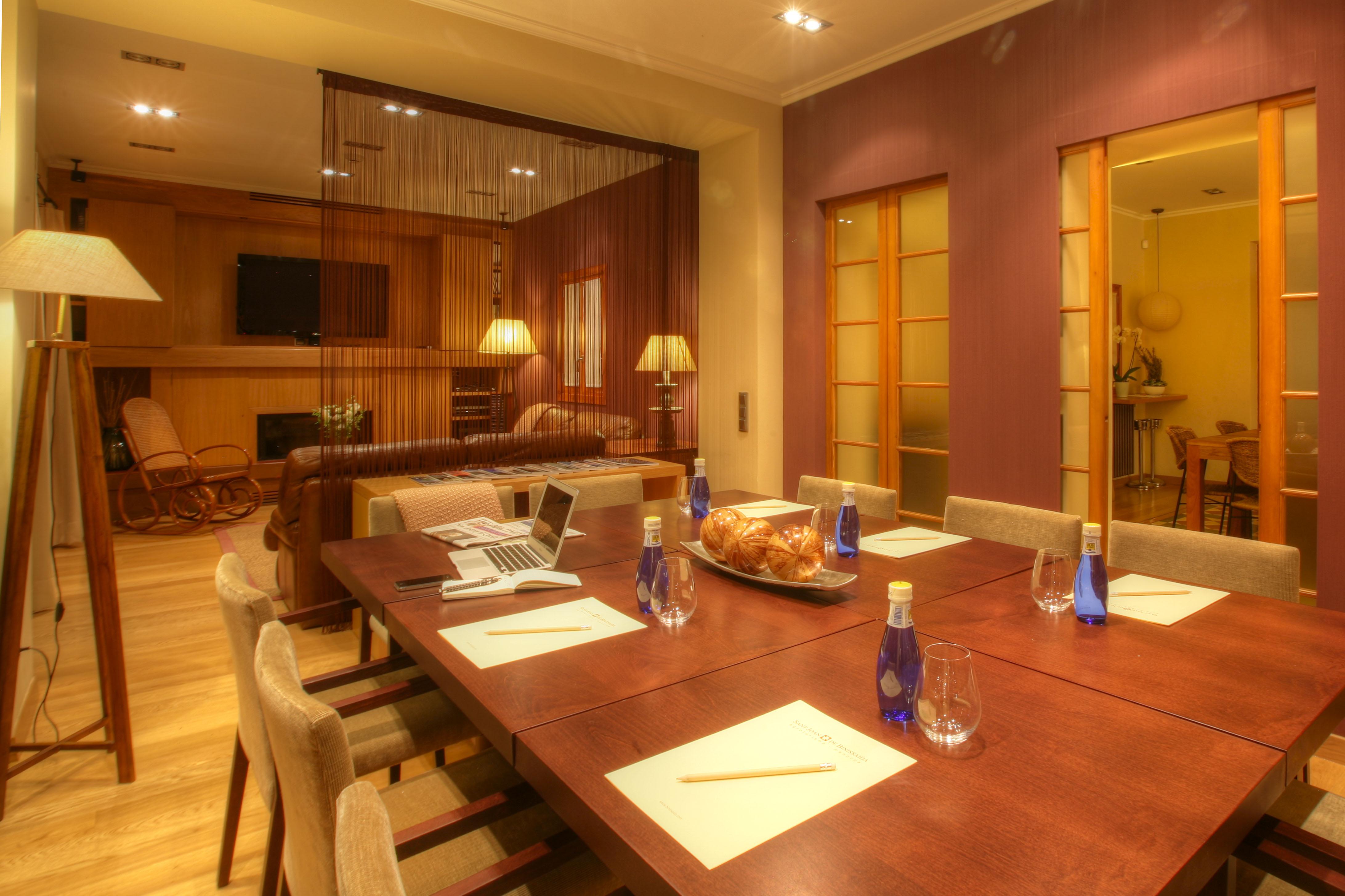 Binissaida Boutique Hotel Es Castell  Ngoại thất bức ảnh