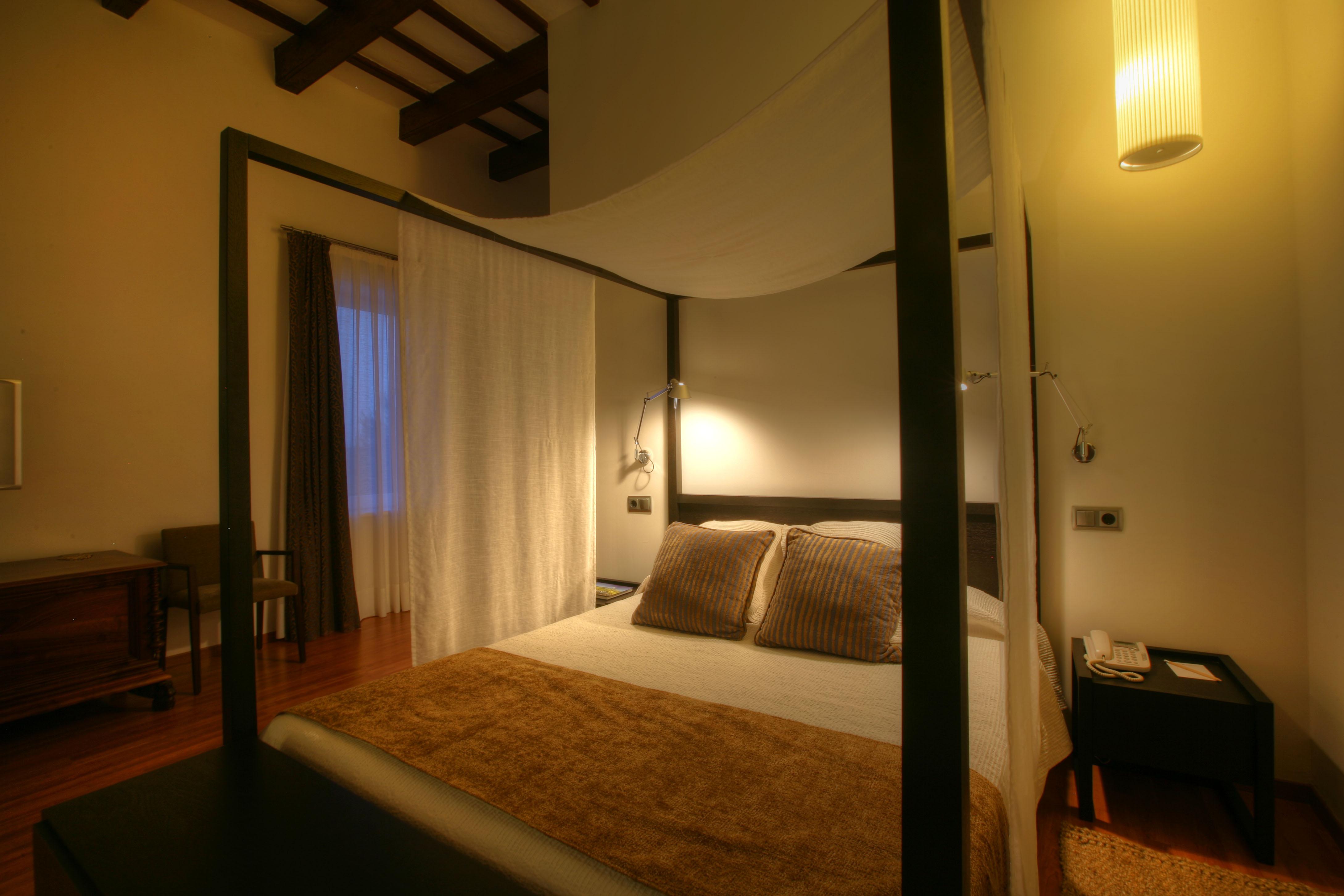 Binissaida Boutique Hotel Es Castell  Ngoại thất bức ảnh