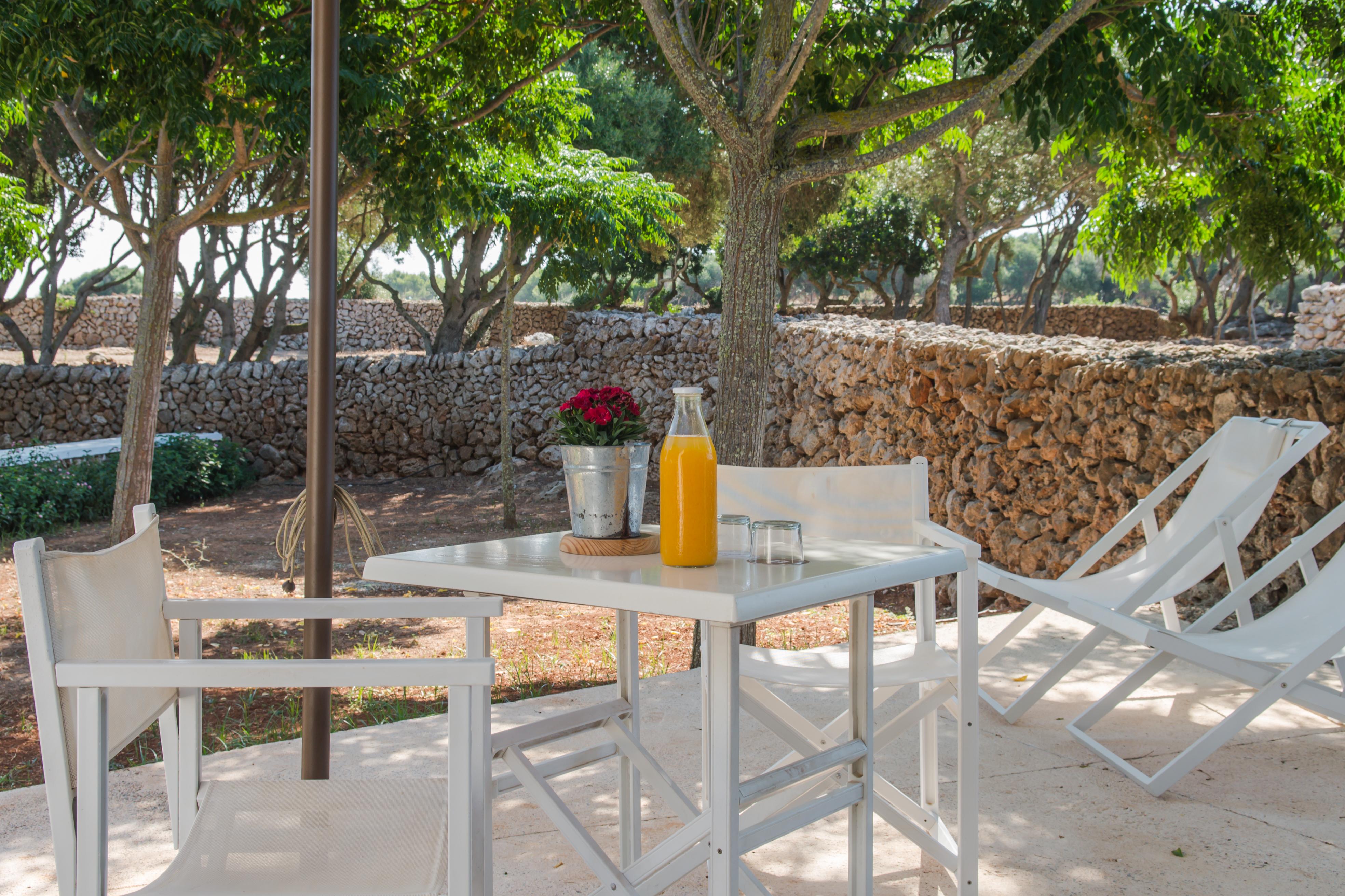 Binissaida Boutique Hotel Es Castell  Ngoại thất bức ảnh
