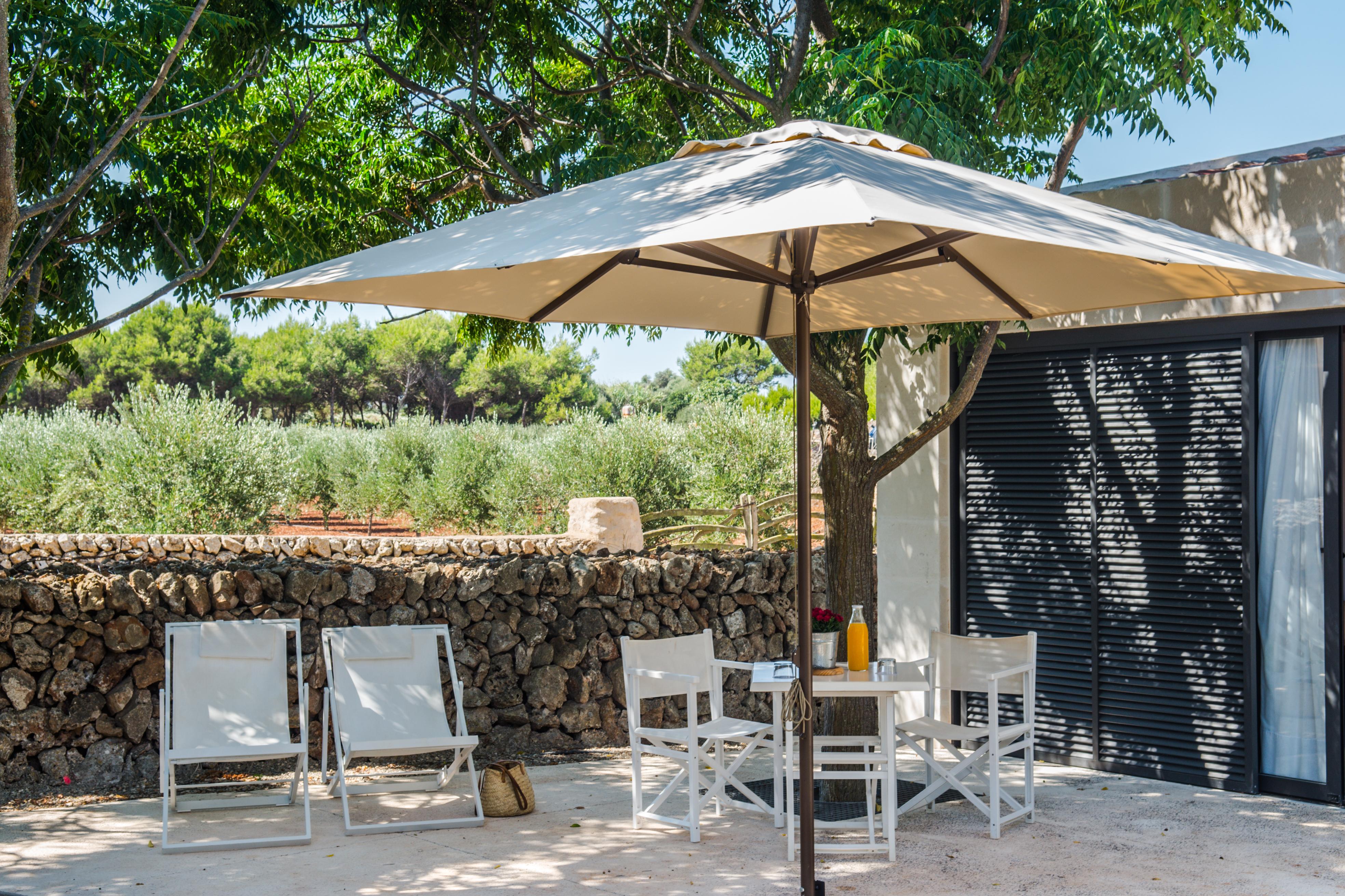 Binissaida Boutique Hotel Es Castell  Ngoại thất bức ảnh