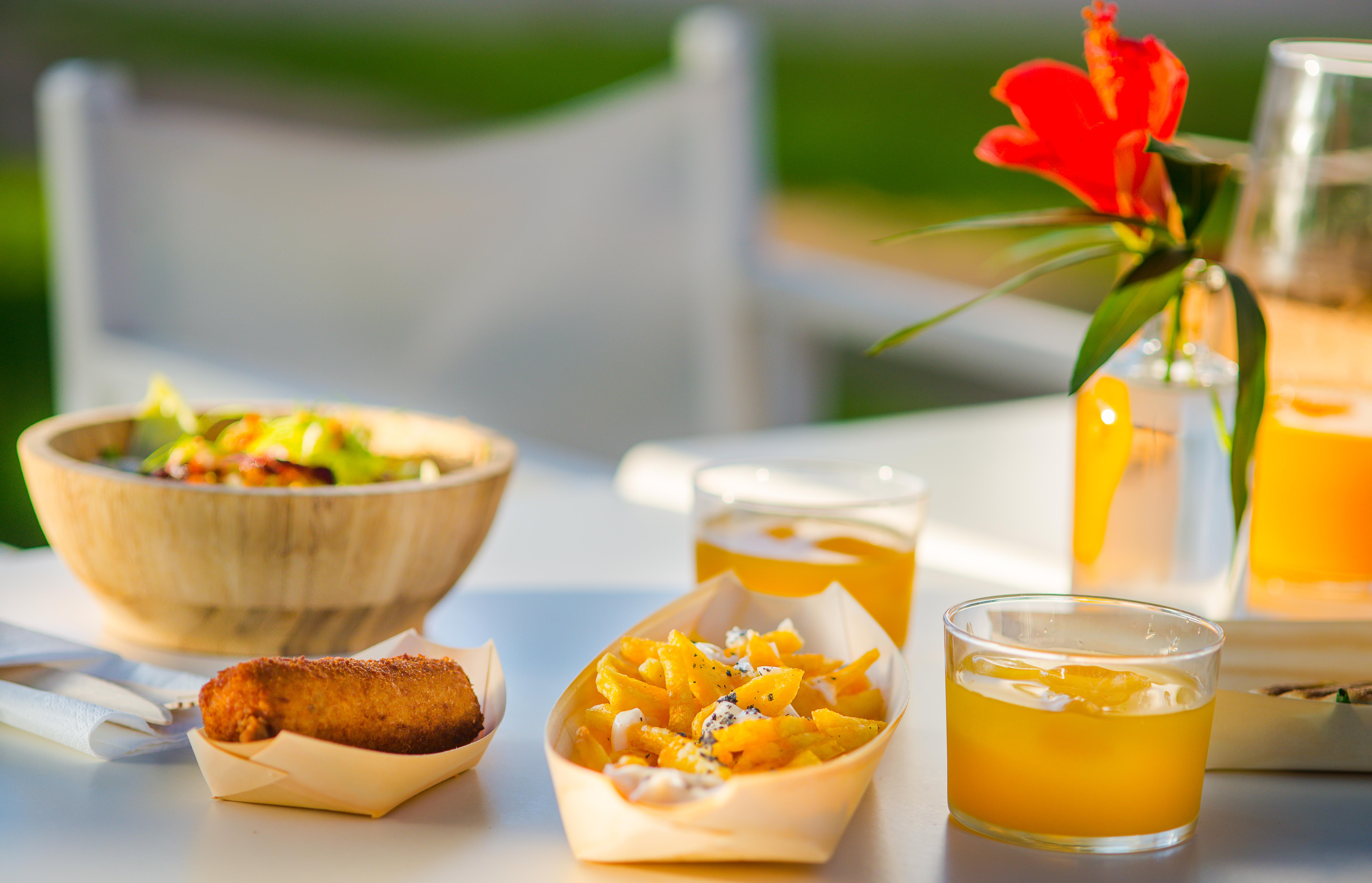 Binissaida Boutique Hotel Es Castell  Ngoại thất bức ảnh
