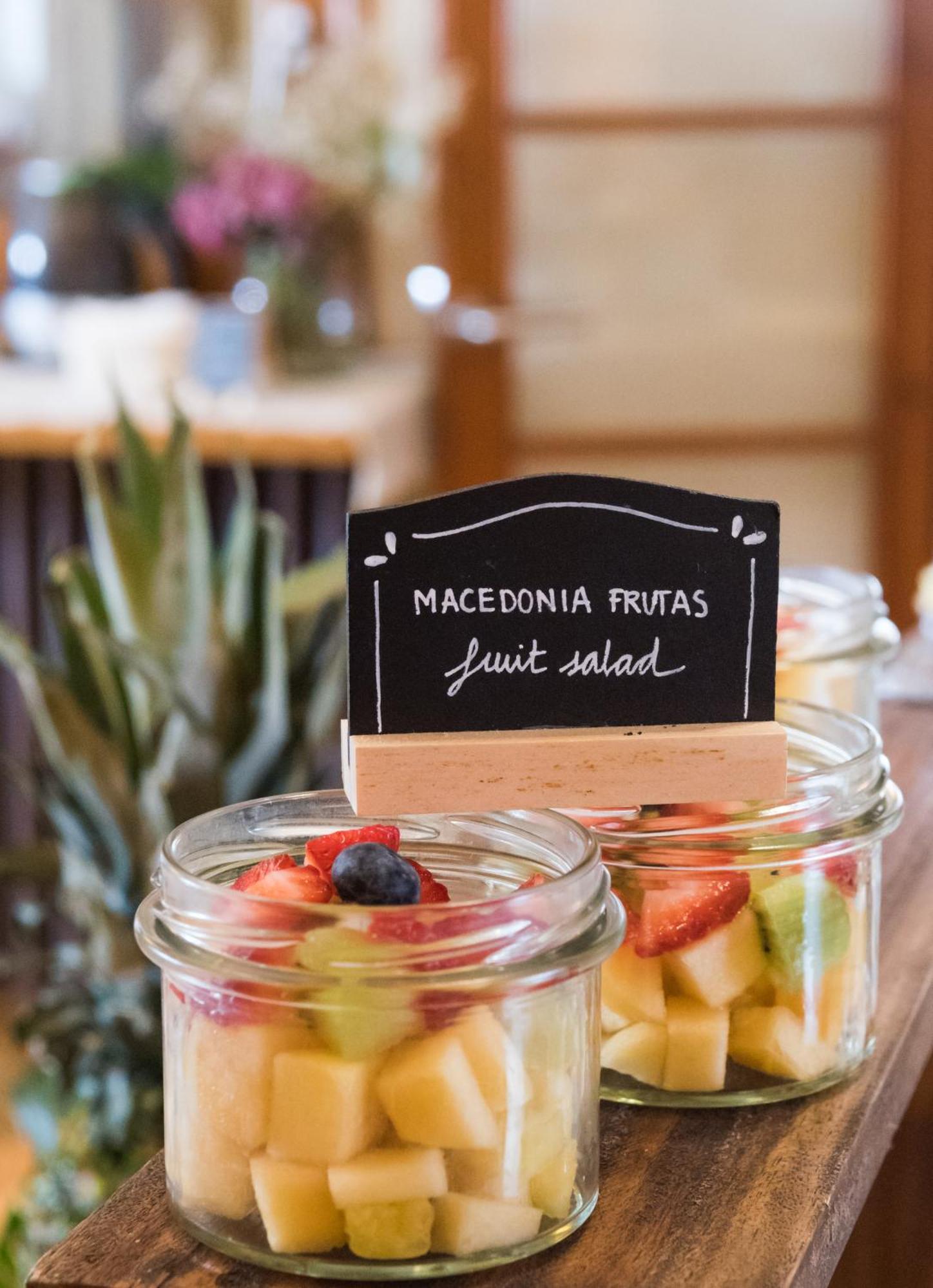 Binissaida Boutique Hotel Es Castell  Ngoại thất bức ảnh