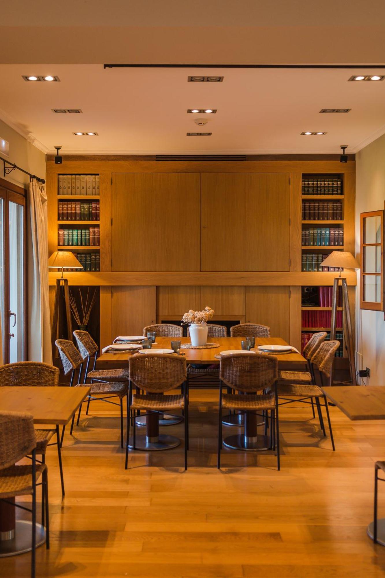 Binissaida Boutique Hotel Es Castell  Ngoại thất bức ảnh