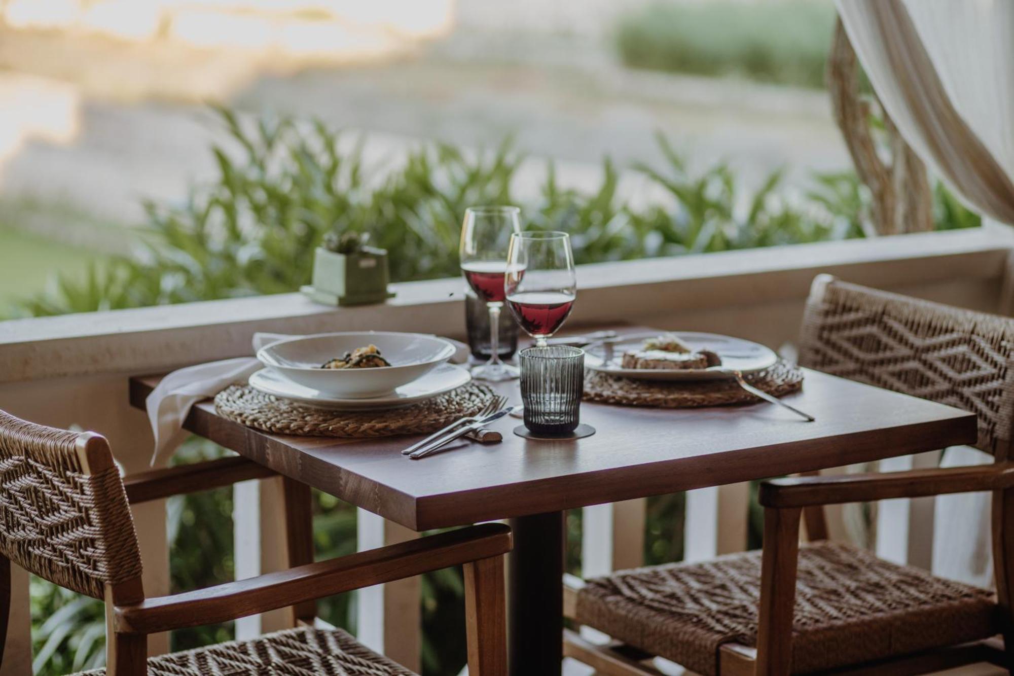 Binissaida Boutique Hotel Es Castell  Ngoại thất bức ảnh