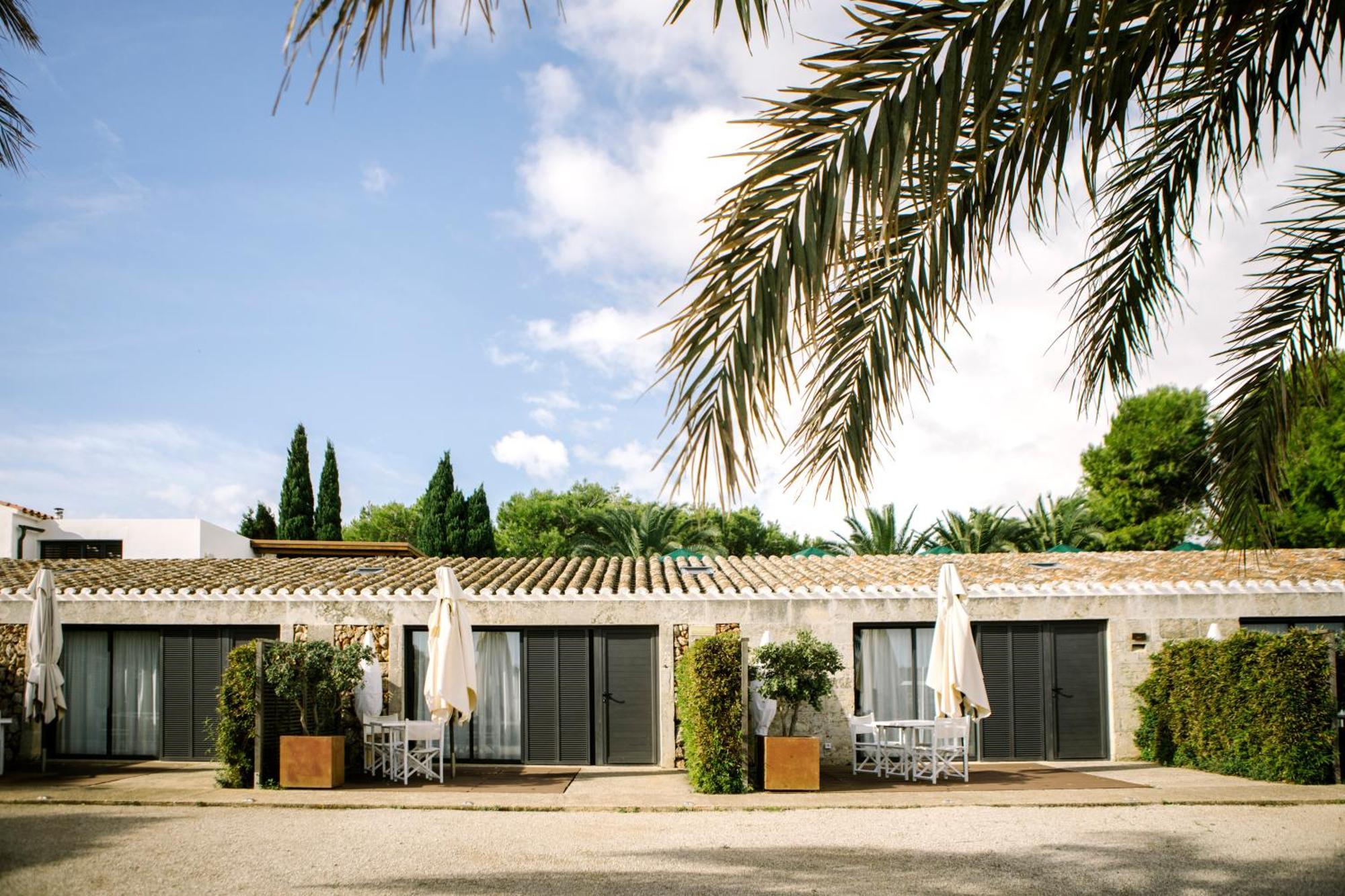 Binissaida Boutique Hotel Es Castell  Ngoại thất bức ảnh