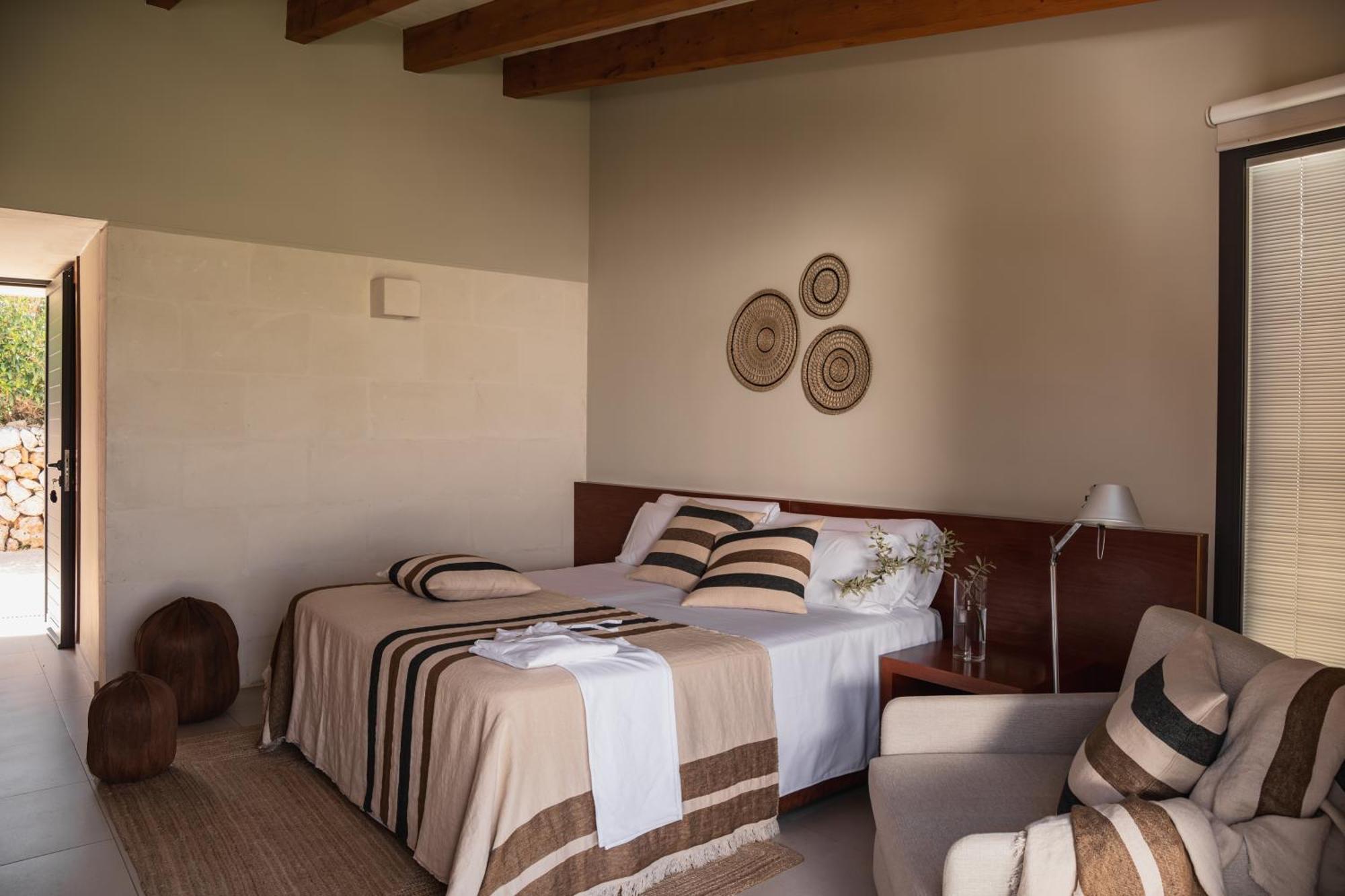 Binissaida Boutique Hotel Es Castell  Ngoại thất bức ảnh