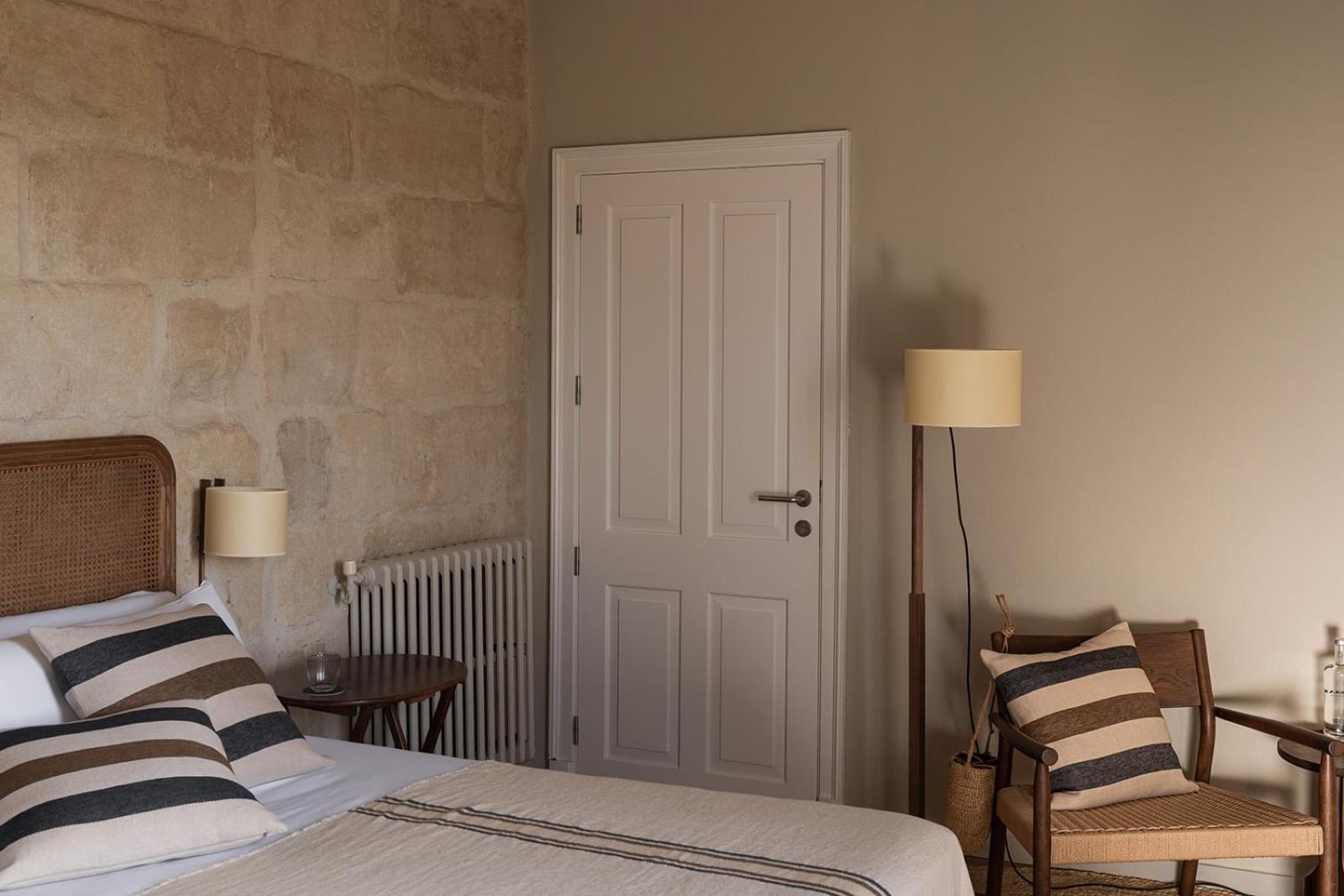Binissaida Boutique Hotel Es Castell  Ngoại thất bức ảnh