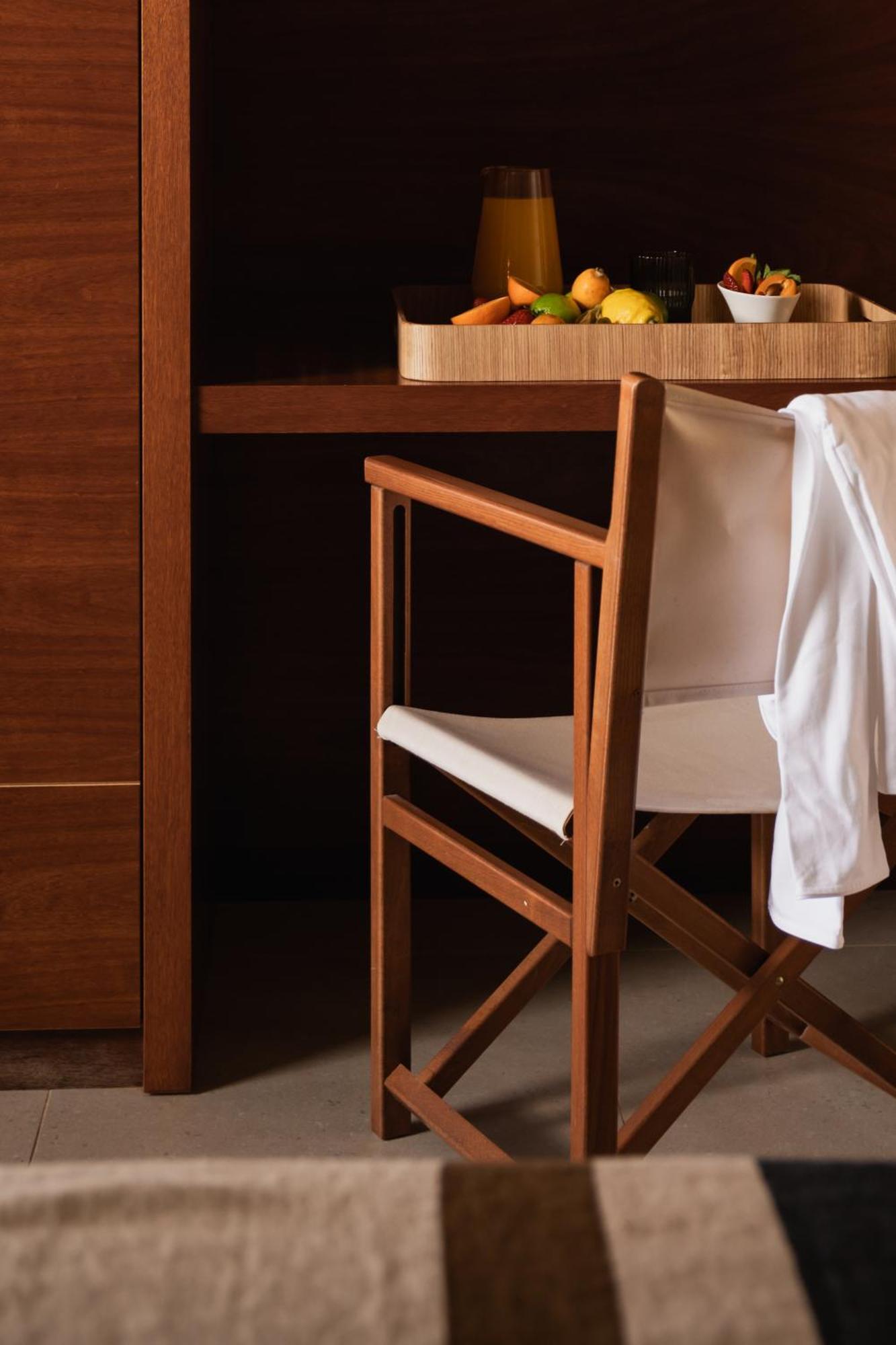 Binissaida Boutique Hotel Es Castell  Ngoại thất bức ảnh
