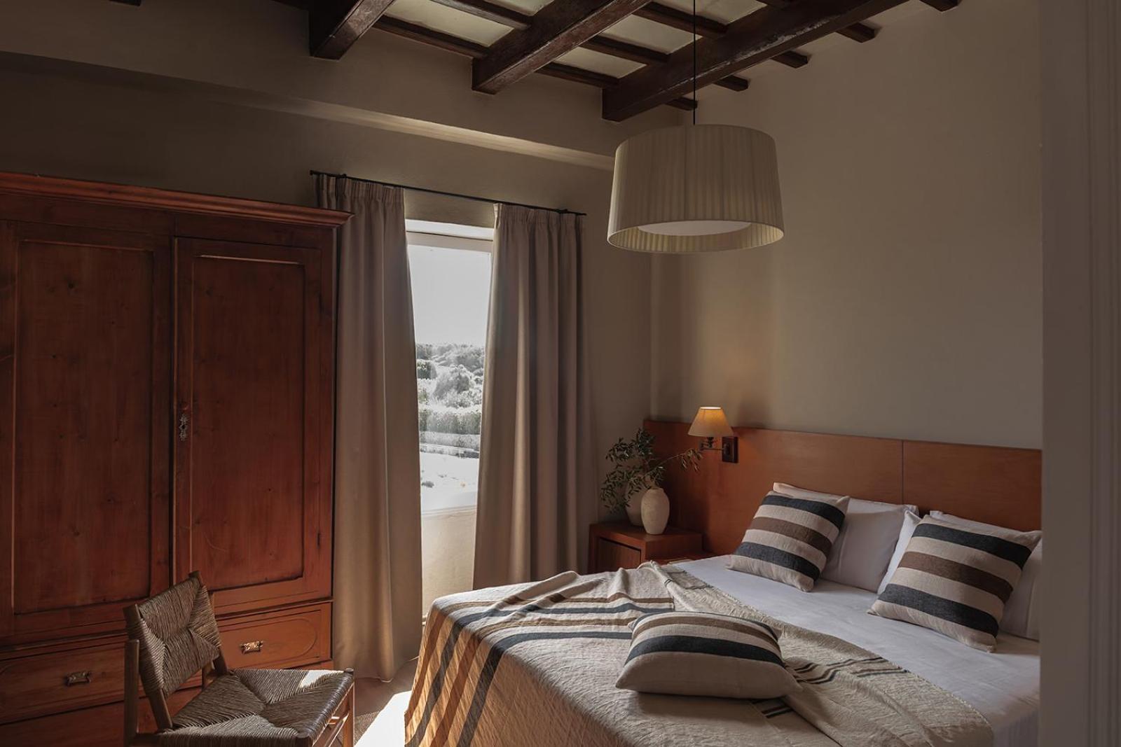 Binissaida Boutique Hotel Es Castell  Ngoại thất bức ảnh
