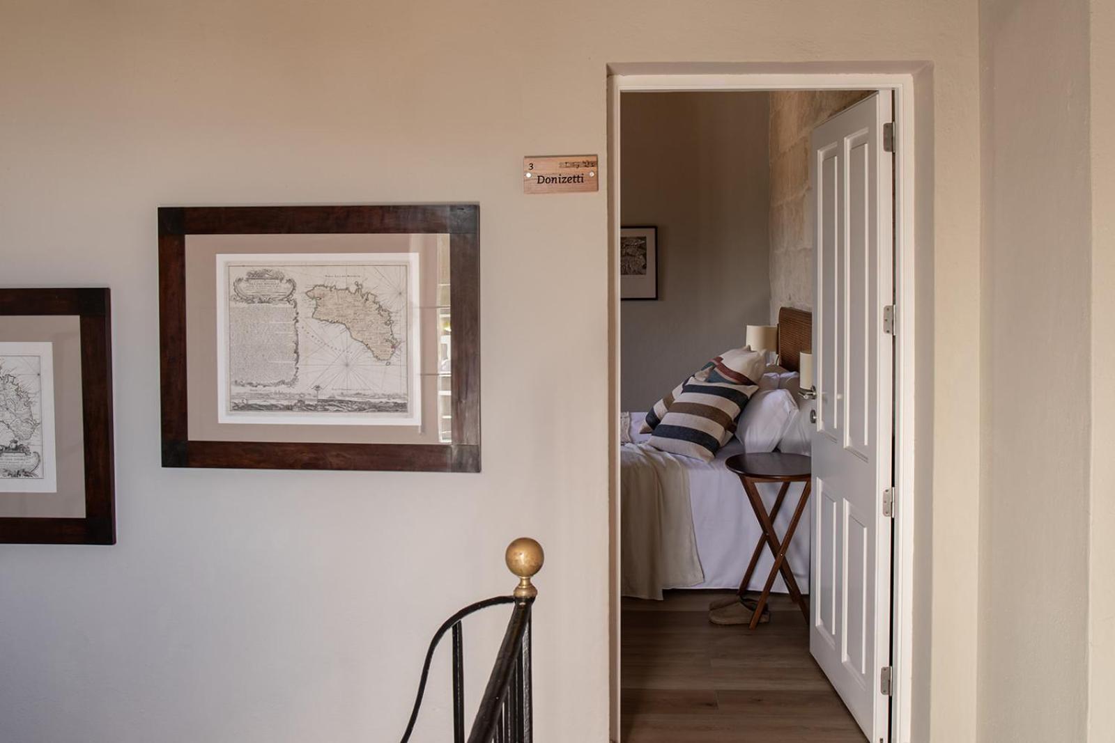 Binissaida Boutique Hotel Es Castell  Ngoại thất bức ảnh