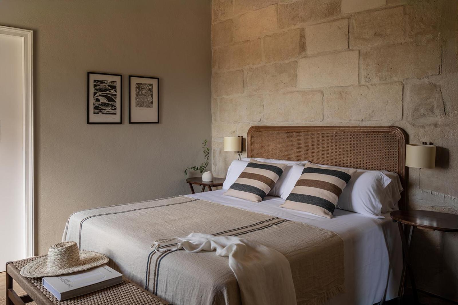 Binissaida Boutique Hotel Es Castell  Ngoại thất bức ảnh
